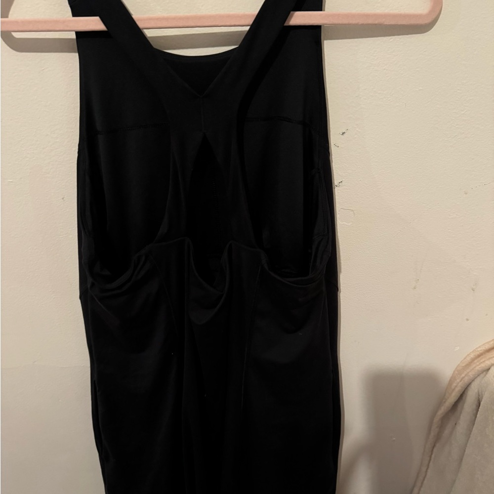 All in motion dress-skort. Dress has pockets & shorts have 2 pockets on legs. - Picture 8 of 8